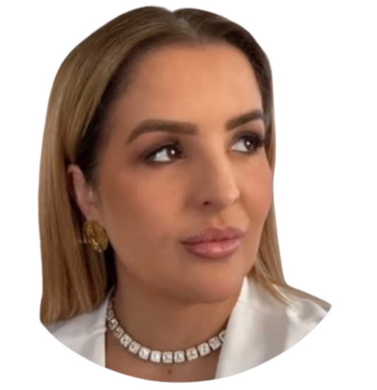 Logo Cyntia Weissheimer