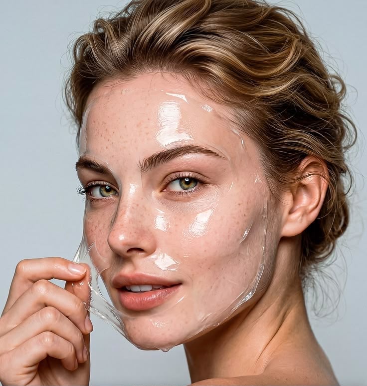 Peeling